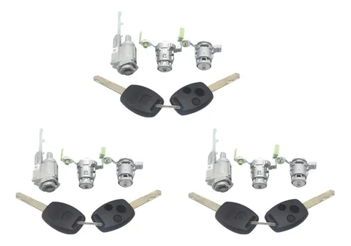 comprar Juego De 3 Interruptores De Encendido Para Coche, Interrupto