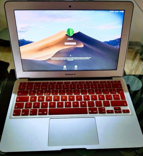 Computador Portatil Macbook Air 11