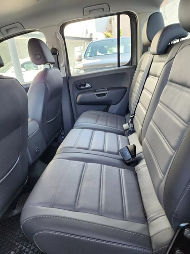 Volkswagen Amarok 2.0 Cd Tdi 180cv Highline