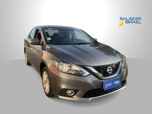 Nissan Sentra 2019