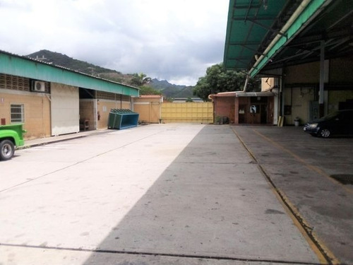 Imagen 3 de 29 de Galpon En Venta En Ciudad Alianza