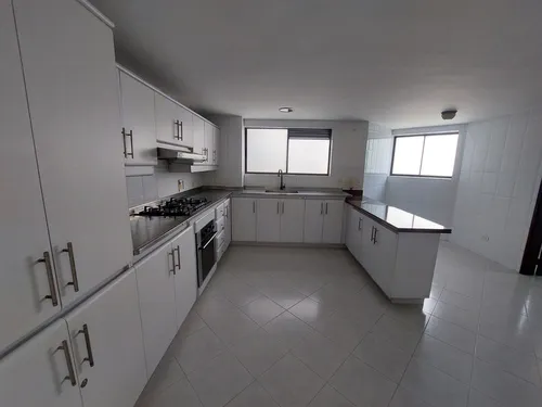 Arriendo Apartamento En Los Balsos