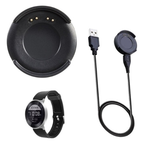 Cargador Usb Para Huawei Fit Watch B19 Huawei Honor S1