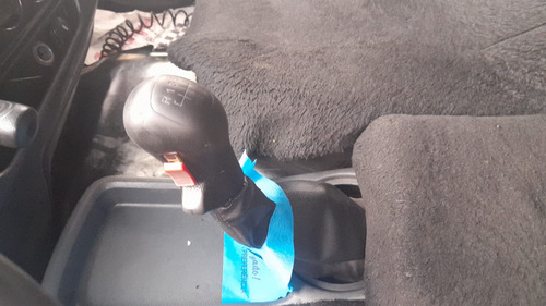 Ford Cargo 2429 8x2 2014/2015 Chassi*