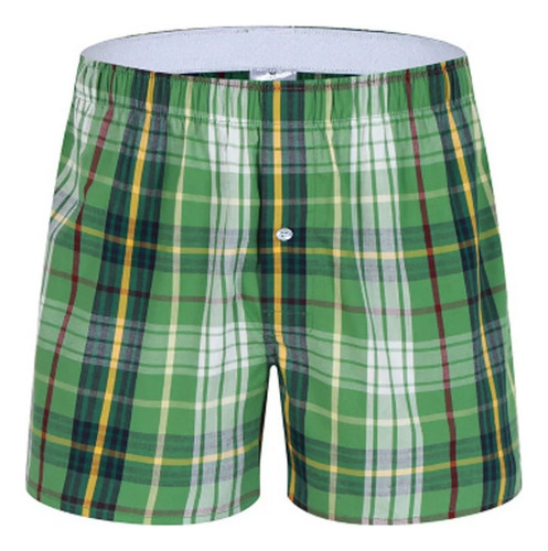 Calzoncillos Bóxer Modernos Para Hombre, Pijama, Pantalones