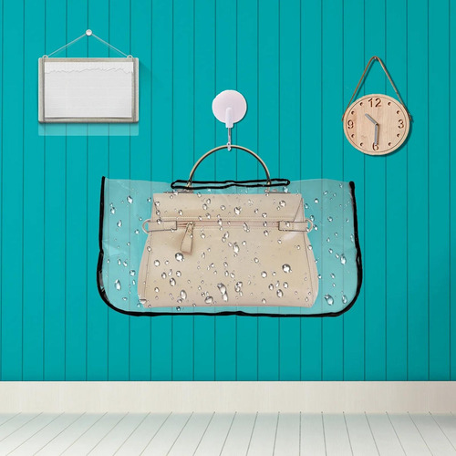 Bolsa Cubierta Para La Lluvia Mochila Tote Bolsa De Mano