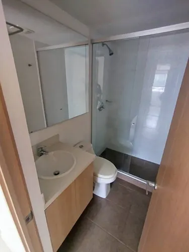 Apartamento En Arriendo San Jose 1092-2769