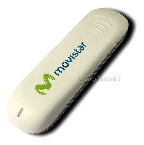 Modem 3g Usb 3.5g Libres!!! + Chip Con Internet Sin Abono