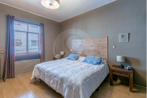 Casa En Venta En Condesa