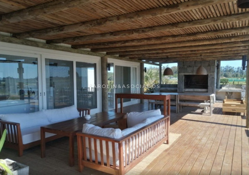 Imagen 28 de 30 de Venta De Casa 4 Dormitorios En Pueblo Mio, Manantiales