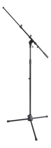 Ms7701tb On-stage Stands Pedestal Para Microfone Euro Boom