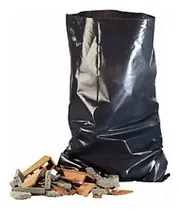 Comprar Bolsa Para Escombro Packs Por 50 Unidades