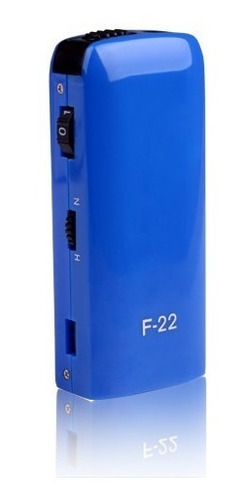 Amplificador Audífono Para La Sordera Tono Ajustable F-22