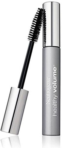 Volumen Mascara, El Negro/marrón [03], 0.21 oz