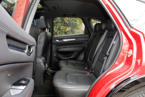 Mazda CX-5 2.5 Grand Touring Awd