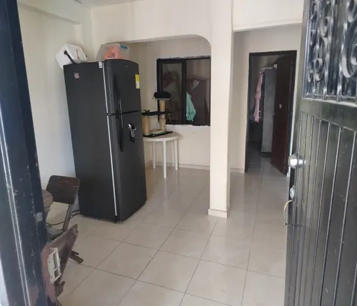 Venta De Casa En Compartir