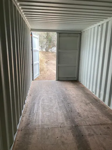 Containers Marítimos Contenedores Usados Entrega Inmediata