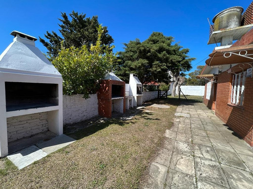 Imagen 11 de 29 de Casa Ph Con Terreno - Santa Teresita - Impecable Estado Y Buena Ubicación - Oportunidad