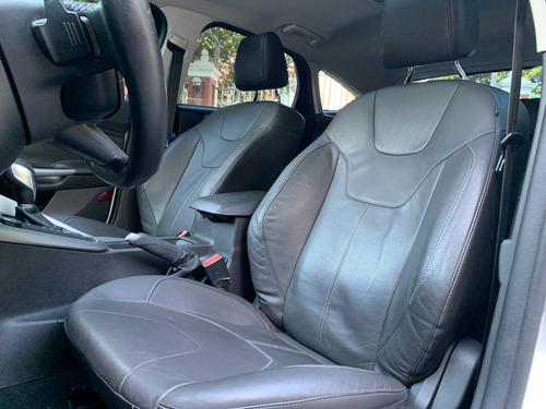 Ford Focus III 2.0 Se Plus At6