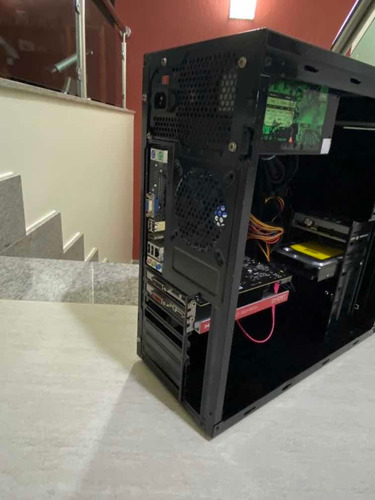 Pc Gamer I3