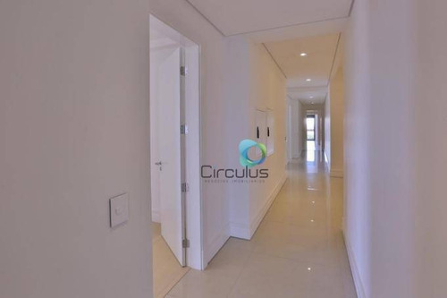 Imagem 9 de 30 de Edifício Blue Diamond, 04 Suítes, 06 Vagas, 529 M², R$ 5.500.000 - Ribeirão Preto/sp - Ap1943