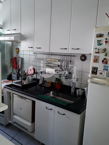 Imagem 11 de 15 de Apartamento - Planalto - Ref: 165 - V-165