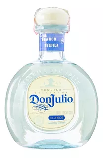 Tequila Blanco Reserva Don Julio Garrafa 750ml