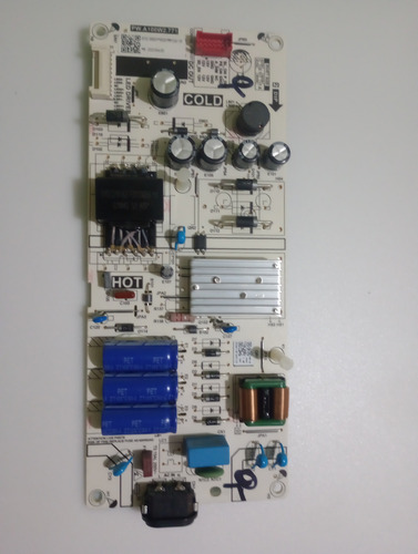 Placa Fuente Marca Tcl Modelo 43s454 (pw.a100w2.771) (Usado)