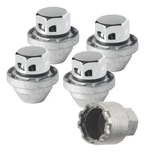 comprar Ha3m Custom Wheel Locks Hyundai Atos Garantía Antirrobo