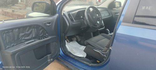 Dodge Journey 2.4 Se Ee At