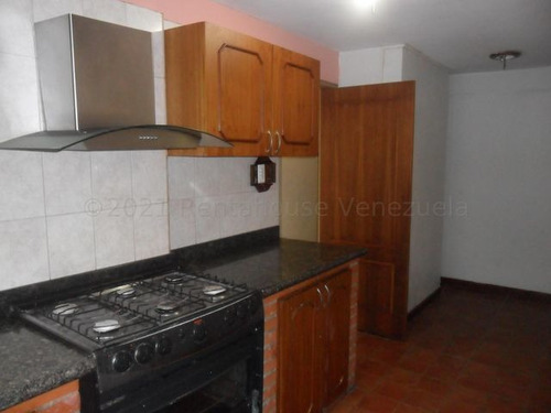 Imagen 3 de 14 de Apartamento Venta Terrazas Del Avila Mls # 21-14262