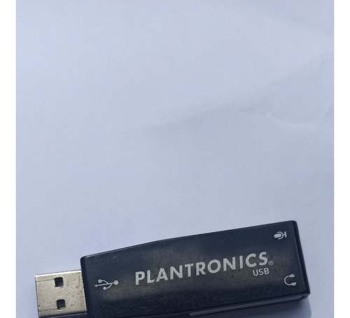 Plantronics Usb A Jack 3.5
