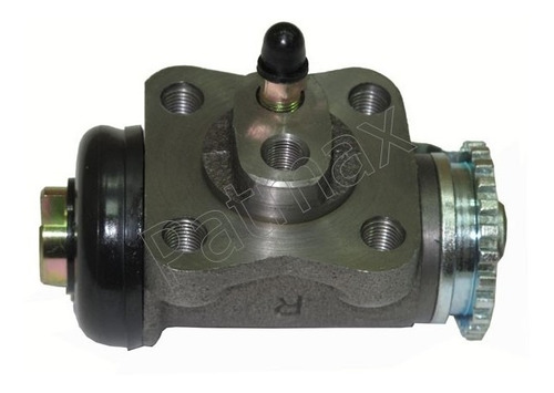 Bomba Auxiliar Freno Del Toyota Dyna 1-5 16 C P