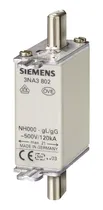 Comprar Fusibles Siemens Nh T00 125 A - 100021968