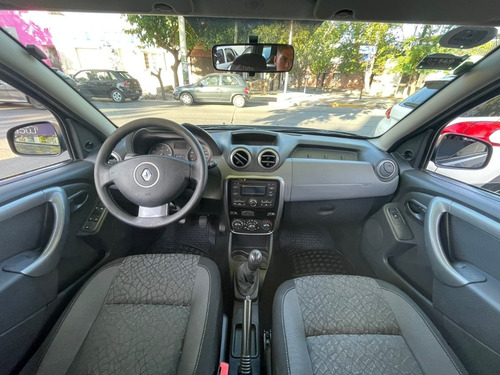 Imagen 7 de 7 de Duster Confort Plus