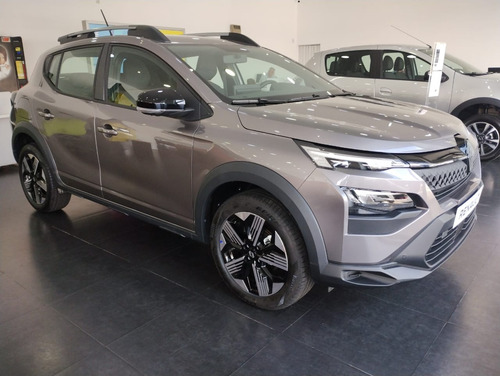 Renault Kardian 1.0 Tce Techno 200 Edc