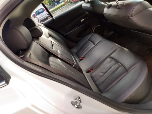 Chevrolet Cruze Sport 1.8 Lt Ecotec Aut. 5p