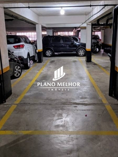 Imagem 9 de 28 de Apartamento Em Condomínio Padrão Para Venda No Bairro Vila Esperança/penha, 3 Dorm, 1 Suíte, 2 Vagas, 72 M.ap1437 - Ap1437