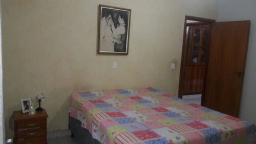Imagem 11 de 27 de Casa A Venda No Bairro Parque Residencial Lauriano Tebar Em - 424-1