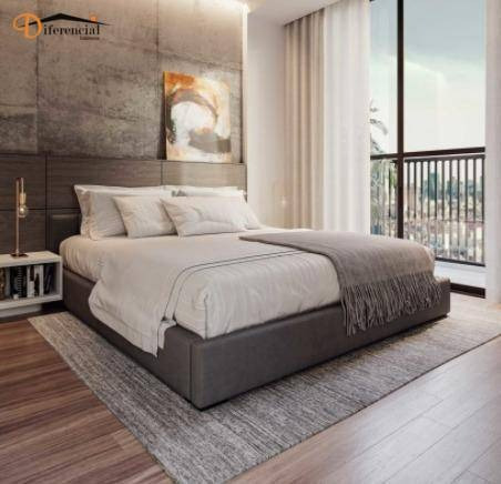 Imagem 2 de 18 de Loft À Venda, 69 M² Por R$ 550.690,97 - Rebouças - Curitiba/pr - Lf0019