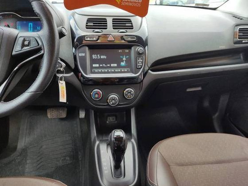Imagem 12 de 15 de Chevrolet Cobalt 1.8 Mpfi Ltz 8v Flex 4p Automático