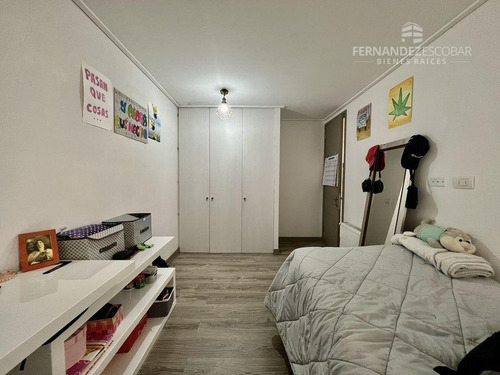 Concon - Venta Depto 3d 2b 1e - Edificio Panorama