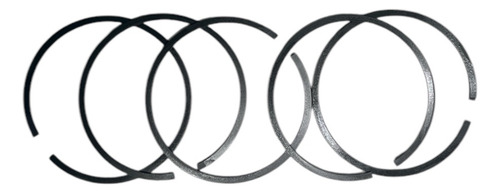 Juego Anillos Motor P/ Mercury Sable 1988-1989 3.0l .040