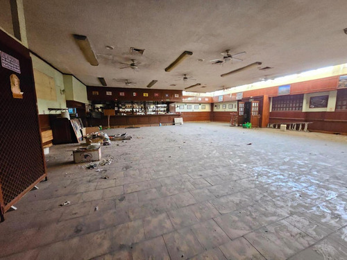 Local Comercial En Colonia Obrera