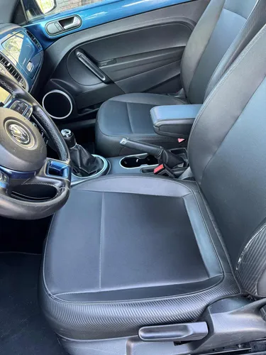 Volkswagen Beetle 2.5 Sportline Mt