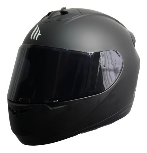Casco Mt Alamo Evo Solid Color Negro Tamaño del casco XL 61 62 cm