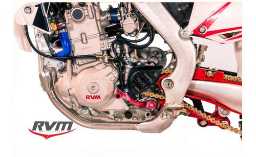 Jawa Rvm Cz 250 R Enduro Motozuni Avellaneda