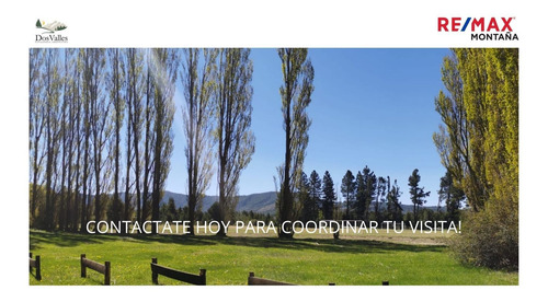 Imagen 9 de 9 de Oportunidad Lote En Club De Campo Dos Valles
