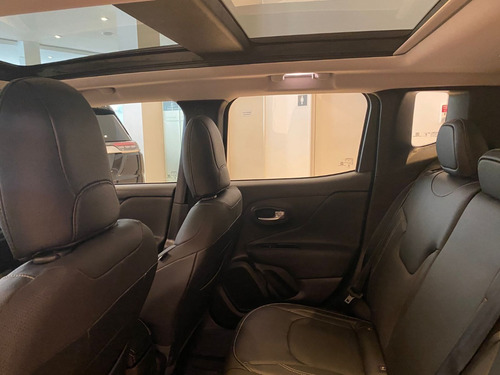 Imagen 12 de 25 de Jeep Renegade Longitud T270 My23 Concesionario Oficial