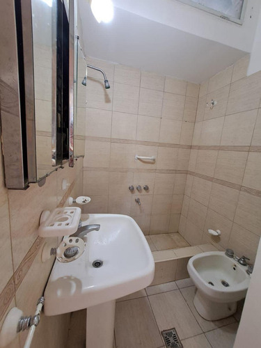 Venta Chalet En Ph 4 Ambientes Con Garaje Y Patio En Parque Luro, Mar Del Plata
